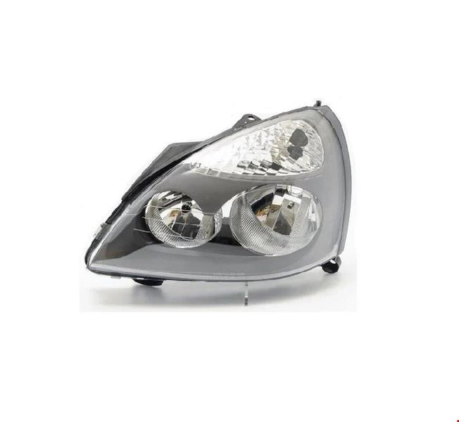 DOGAN CLI01-7002 Ön Far Gri Sol Clio 2001-