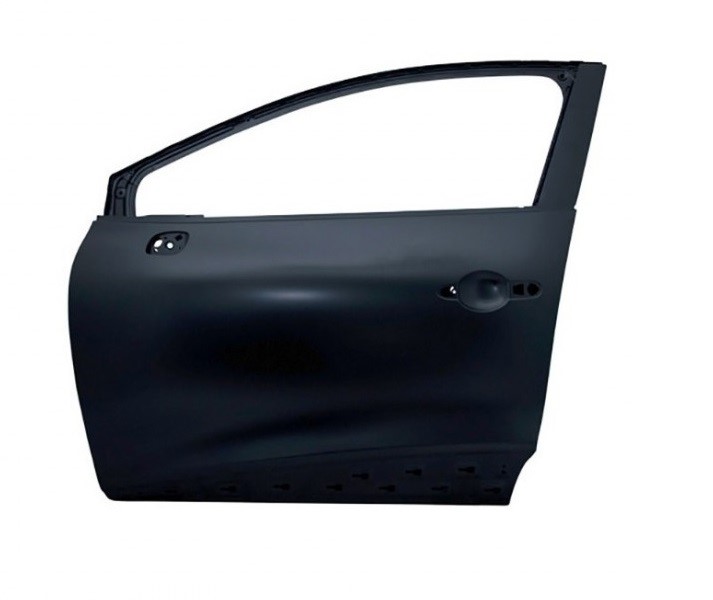 DOGAN CLI13-0400 Ön Kapi Sol Clio 4 Hb 2013-
