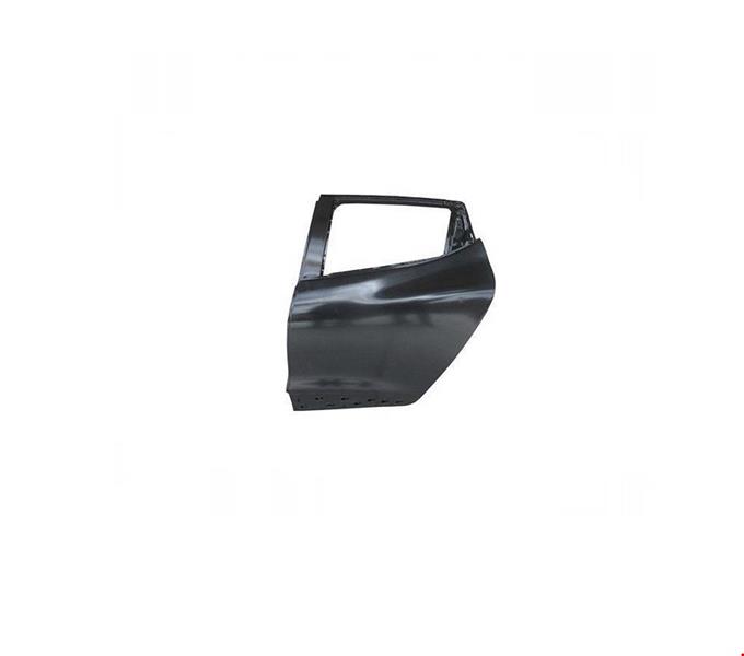 DOGAN CLI13-0402 Arka Kapi Sol Clio Hb 2013-