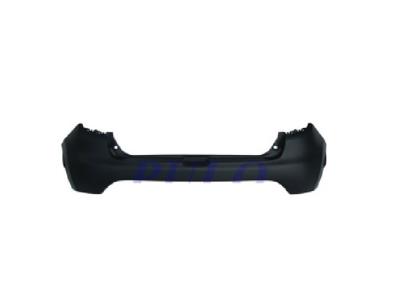 DOGAN CLI13-3000 Arka Tampon Clio Hb 2013-