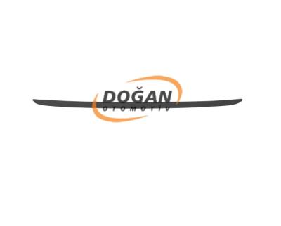 DOGAN CLI13-3401 Arka Bagaj Bandi Astarli Clio Hb 2013-