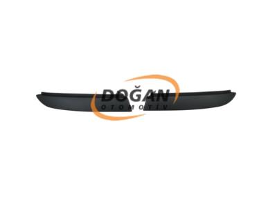 DOGAN CLI13-3503 Arka Tampon Bandi Set Clio Hb 2013-