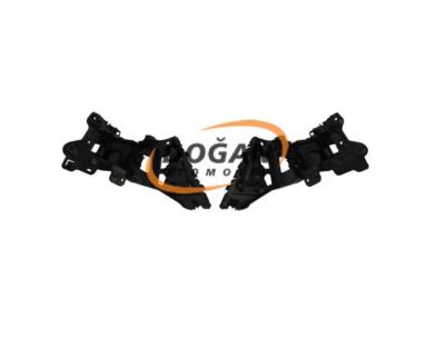 DOGAN CLI13-3600 Arka Tampon Braketi Sol Clio Hb 2013-
