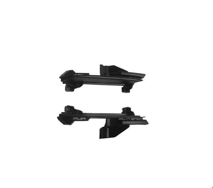 DOGAN CLI16-1602T Ön Tampon Alt Braket Lh Rh Clio 4 2016-