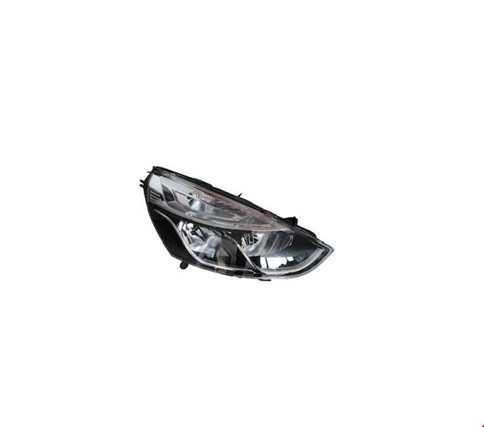 DOGAN CLI16-7003 Ön Far Krom İthal Sağ Clio 4 2016-