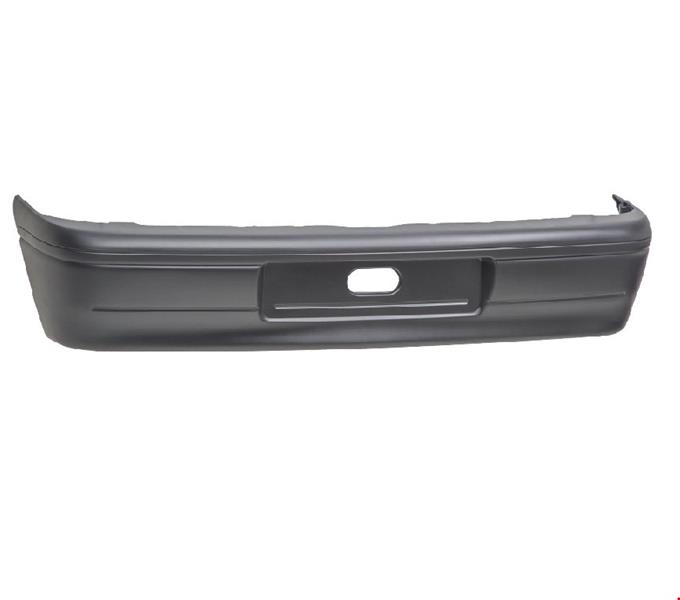 DOGAN CLI96-3000 Arka Tampon Clio 1996-