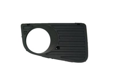 DOGAN CRFT06-1702 Sis Far Kapaği Sisli Sağ Crafter 2006-
