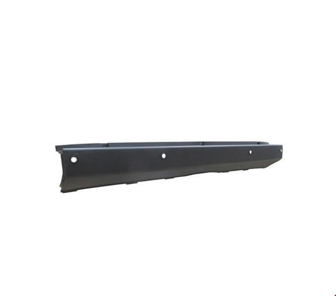 ORJINAL 2E1807302 Tampon Arka Volkswagen Crafter 2006>