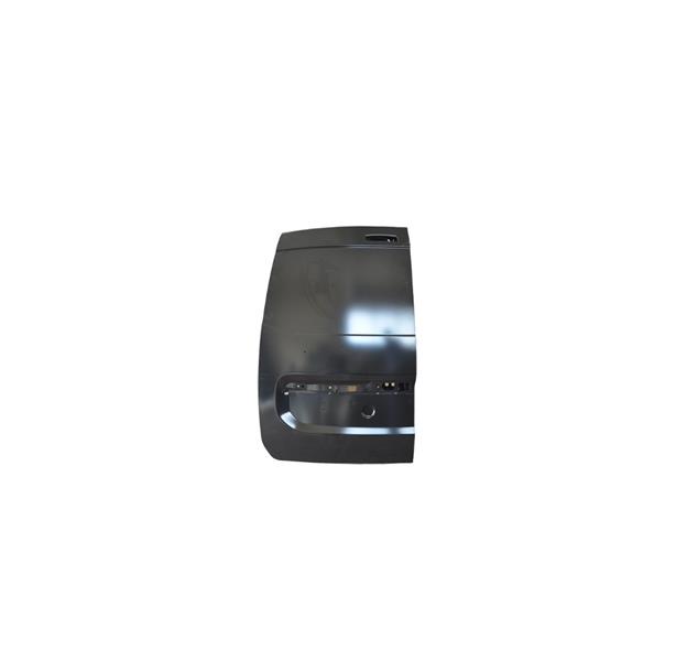 DOGAN DKR12-3402 Arka Bagaj Kapisi Camsiz Sol Dokker 2012-