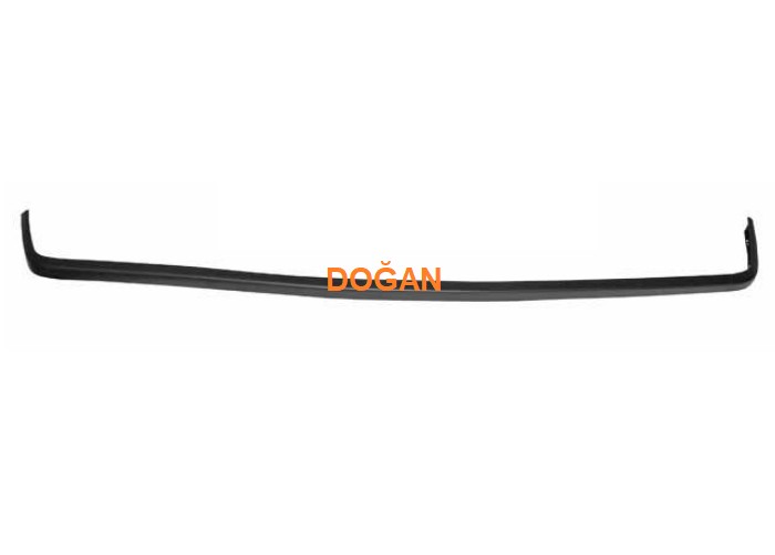 DOGAN E3088-1100 Ön Tampon Spoyleri M40 E30 1988-
