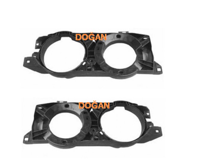 DOGAN E3488-6002 Far Yuvasi Sol E34 1988-