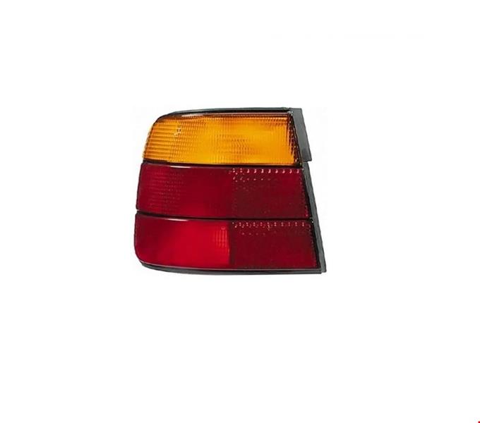 DPO 444-1903L-AE-YR Stop Lambasi Dis Sol Sari E34