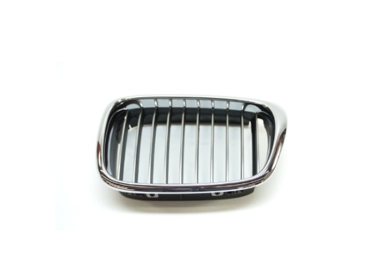 DOGAN E3900-2020 Ön Panjur Krom Sol E39 2000-