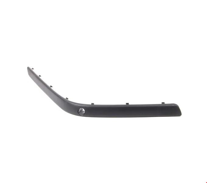 DOGAN E3900-3500 Arka Tampon Bandi Sol M5 Tipi Sensörlü E39 2000-
