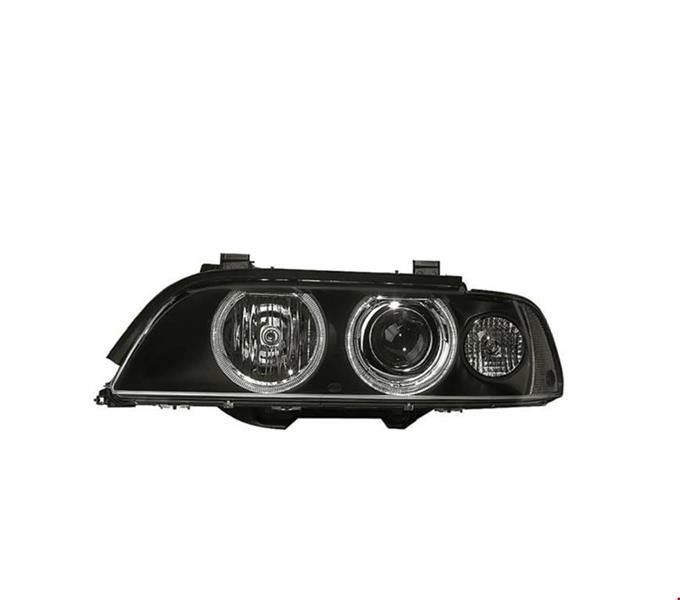 HEL 1EL 008 052-581 Far Sag Xenon Halkali Beyaz E39