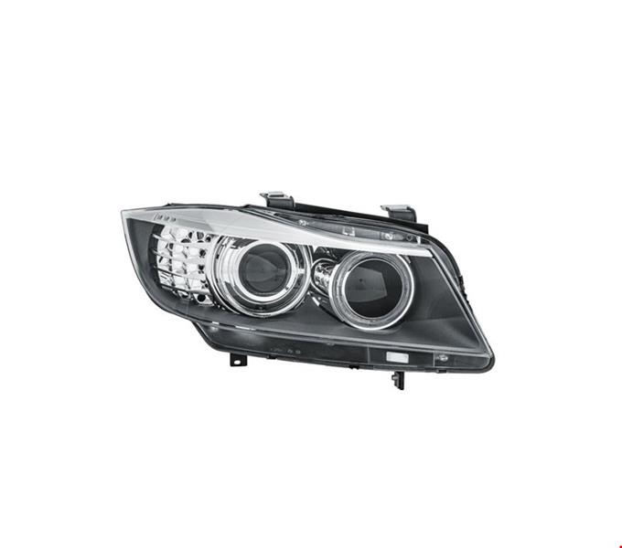 DOGAN E9009-7001 Ön Far Sağ Xenon E90 2009-