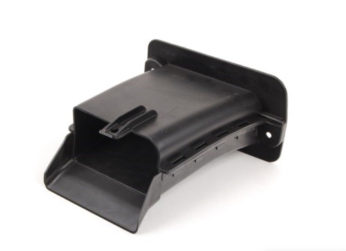 DOGAN F1010-1204 Radyatör Hava Kanal Borusu Sol F10 2010-