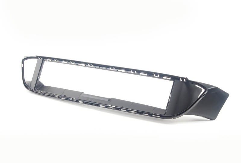 DOGAN F1010-1700M Ön Tampon Orta Izgara Çerçevesi M-Tech F10 2010-
