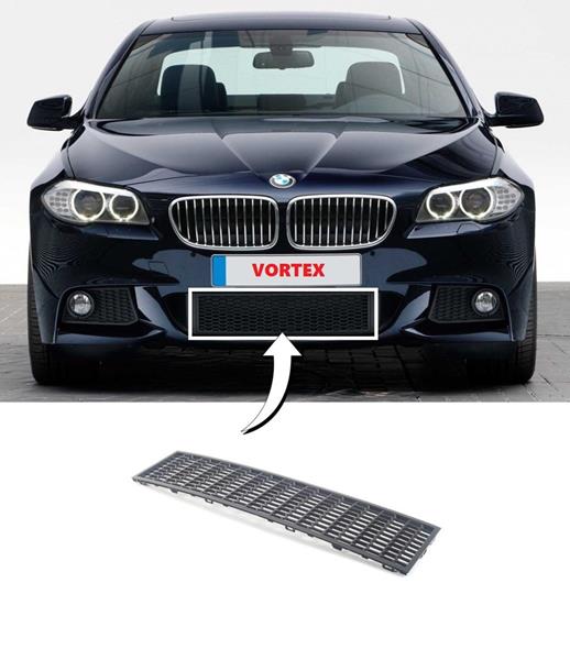 BMW 51117903894 Tampon Ön Orta Izgara  M  F10-11-18