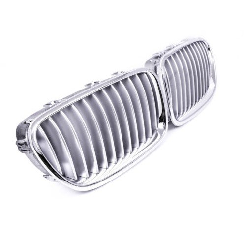 DOGAN F1010-2002 Ön Panjur Sol Modern Line F10 2010-
