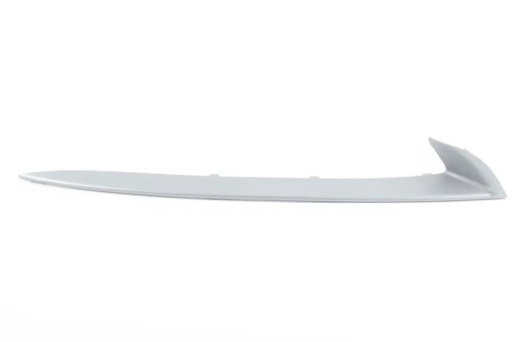 DOGAN F1014-1405 Ön Tampon Izgara Çitasi Sağ Gri F10 Lci 2014-