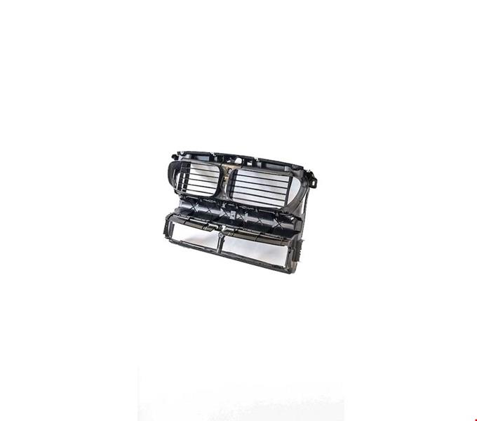 DOGAN F1014-6011 Ön Maske Gözlük Fan Paneli F10 Lci 2014-
