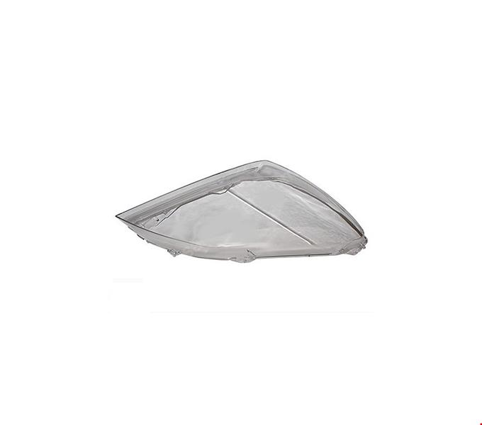 DOGAN F1210-7101 Ön Far Cami Sağ 6 Serisi F12 2010-