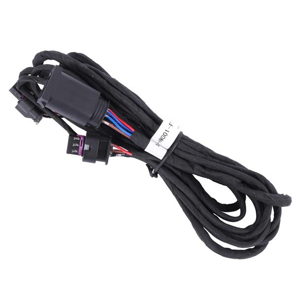 DOGAN F3012-0010 Ön Tampon Park Sensör Tesisati F30 2012-