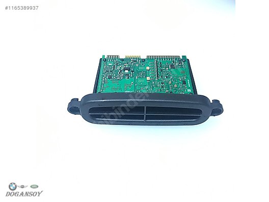 DOGAN F3012-7008 Xenon Far Beyni Far Karti Modülü F30 2012-