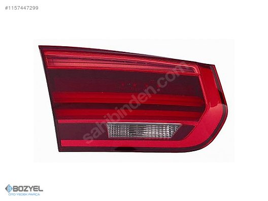 DOGAN F3015-7302 Stop Lambasi İç Sol Ledli F30 Lci 2015-