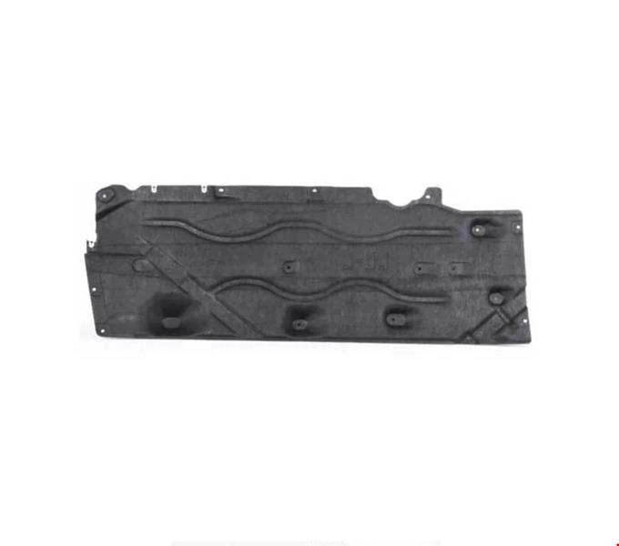DOGAN F419-0102L Taban Alt Kaplama Sol F40 F44 F48 2014-