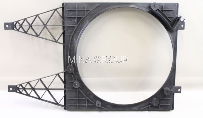 MHR-13048 Fan Davlumbazi Polo 02-09 (Dizel)
