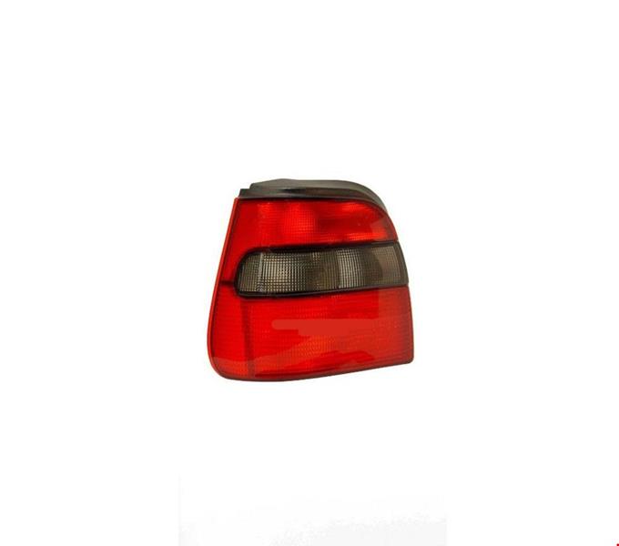 DPO-665-1908L-UE Stop Lambasi Sol Skoda Felicia 95-