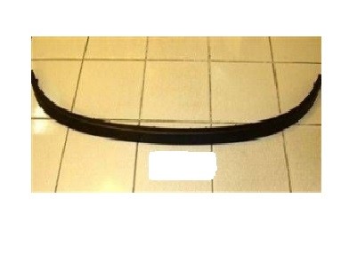 ORJINAL 8A6117B769AB Tampon Spoyleri Ön Ford Fiesta 2008-2012