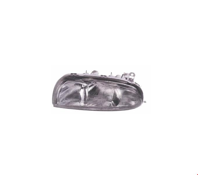 DPO-431-1128L-LD-EM On Far Sol Elektrikli ( Ford   Fiesta Mk4 96-98 )