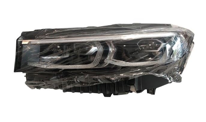 DOGAN G1219-7002L Ön Far Sol Dolu G12 2019-