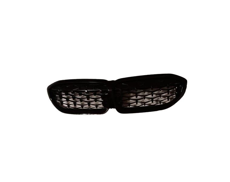 DOGAN G2019-2000CG Ön Panjur Diamond Panjur Piano Black G20 2019-