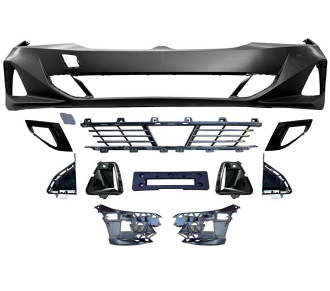 DOGAN G2022-10SL Ön Tampon Seti Sportline G20 Lci 2022-