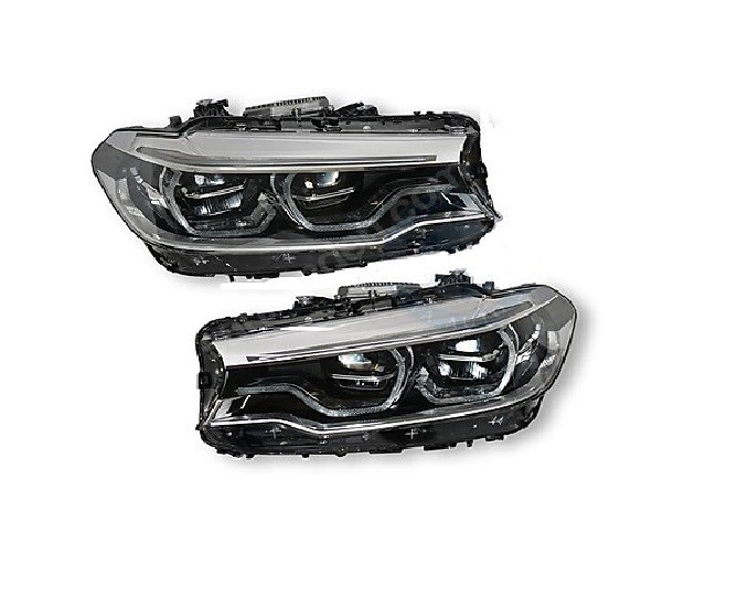 UNI-63117214962 Far On Sag Ledli Bmw G30 2017-