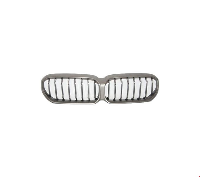 DOGAN G3020-2000CG Ön Panjur Takimi M550 Cerium Grey G30 2020-
