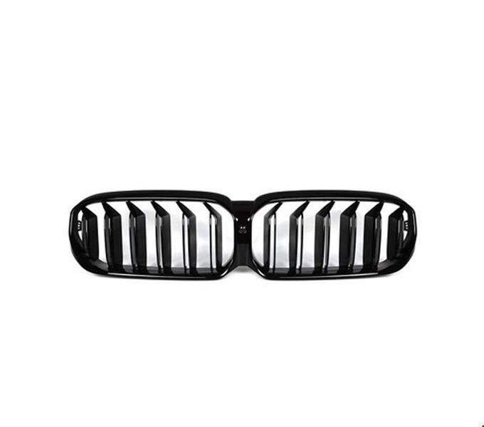 DOGAN G3020-2001MB Ön Panjur Takimi M5 F90 Piano Black G30 2020-