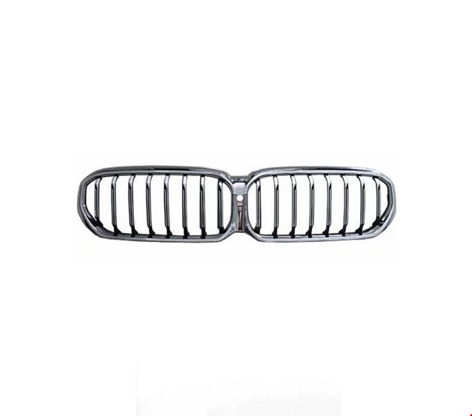 DOGAN G3020-2003KD Ön Panjur Krom-Kamerali G30 2020-