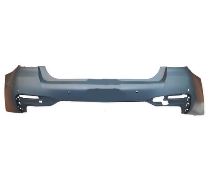 DOGAN G3020-3000SETM Arka Tampon M-Tech G30 2020-