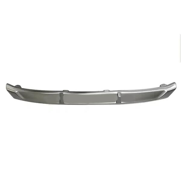 DOGAN G3020-310M2 Arka Tampon Spoyleri Alt Parça M-Tech G30 2020-
