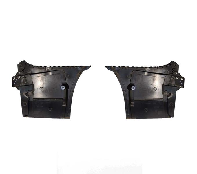 DOGAN G3020-3600SETM Arka Tampon Braket Takimi R L M-Tech G30 2020-
