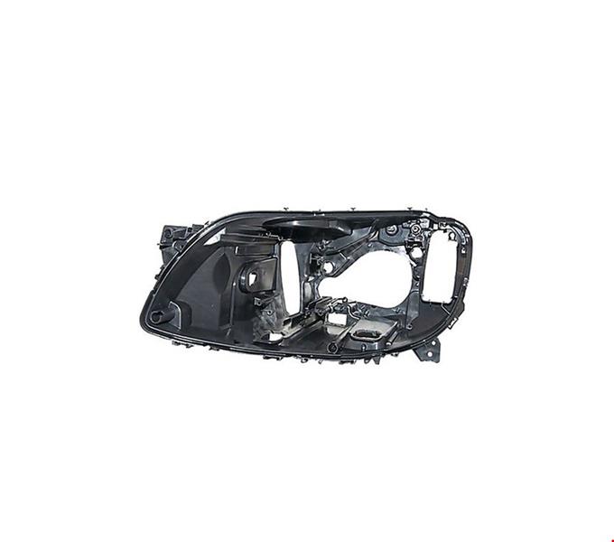 DOGAN G3020-7201 Ön Far Kasasi Sağ Led G30 Lci 2020-