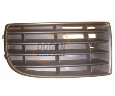 1VWGO04109 Golf V 04 08 Ön Tampon Panjuru Sisli Sağ