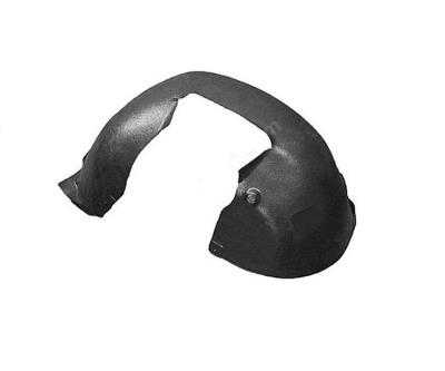DOGAN GLF08-5902 Ön Çamurluk Davlumbazi Sol Arka Golf 6 2008-