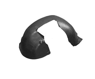 DOGAN GLF08-5903 Ön Çamurluk Davlumbazi Sağ Arka Golf 6 2008-