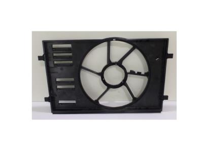 HMR-5Q0121207AG Fan Davlumbazi Radyator Sogutucu Volkswagen Golf 7 2015-2019